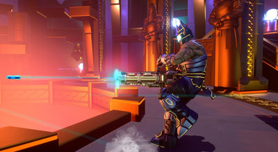 Set Nerf Legends Switch — image 1