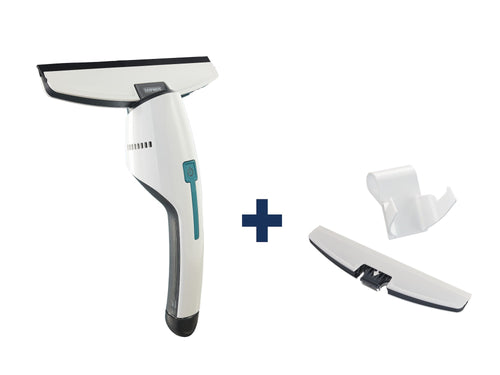 Leifheit Vacuum Cleaner Nemo Windows White 51035 — image 1