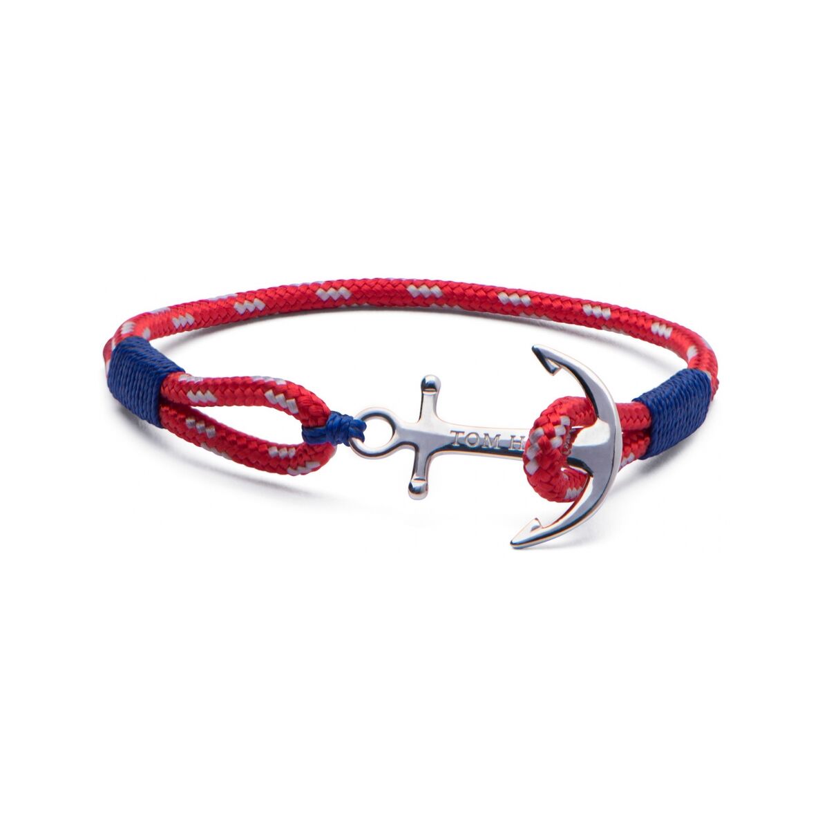 Unisex Bracelet Tom Hope TM00 18 cm