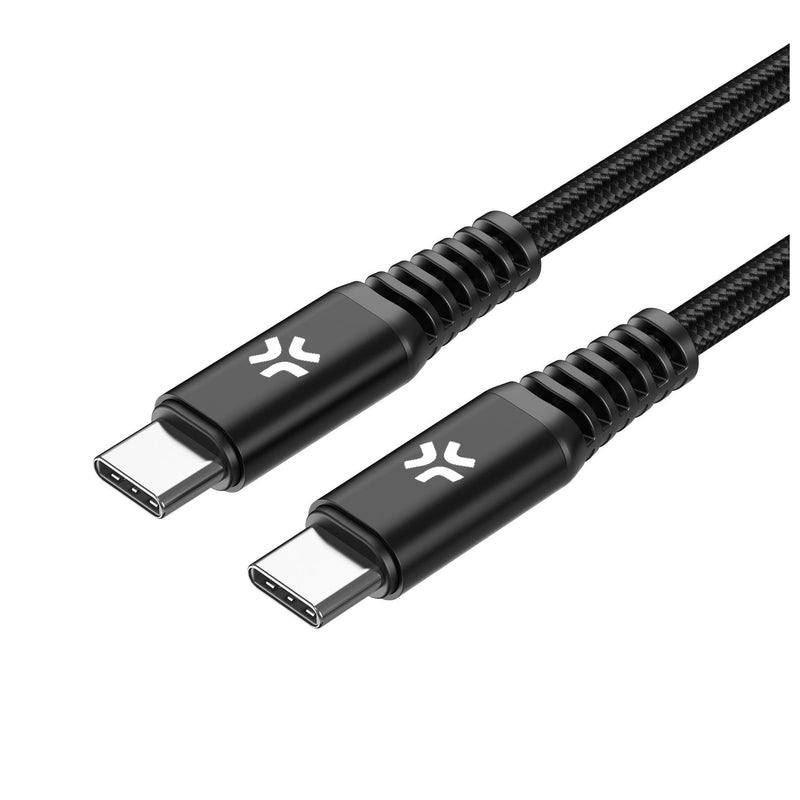 Celly Cable USB-C a USB-C 100W