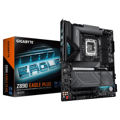 Gigabyte Motherboard Z890 Eagle Plus LGA1851 1XDP — image 1