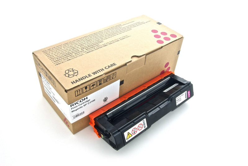 Ricoh Genuine Toner Laser Magenta/232/310/311/312/242 2.500 Paginas