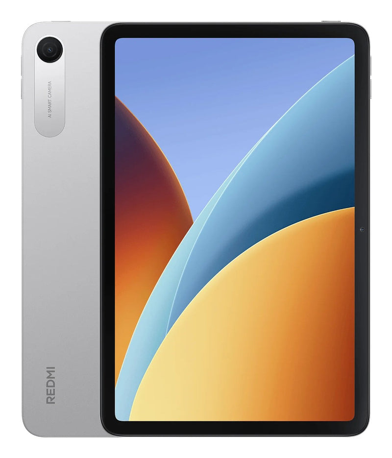 Xiaomi Tablet Redmi Pad 2 9.7 4GB RAM 64GB Wi-Fi - Silver