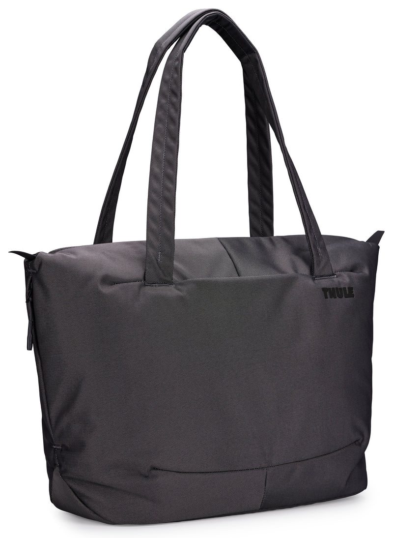 Thule Bolso Subterra 2 TST402 Vetiver Gray Poliéster Grey Unisex Large