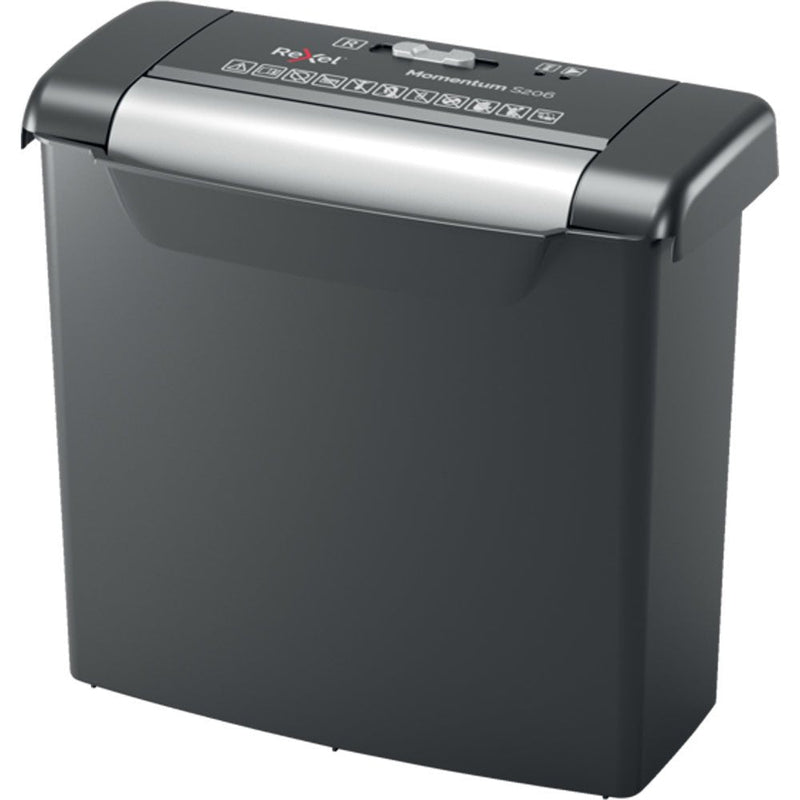 Rexel Momentum S206DESTRUCTORACORTE BANDA6 MMP-2