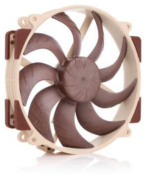 Noctua Fan PC NF-A14X25R G2 Pwm, NF-A14X25R G2 PWM — image 1