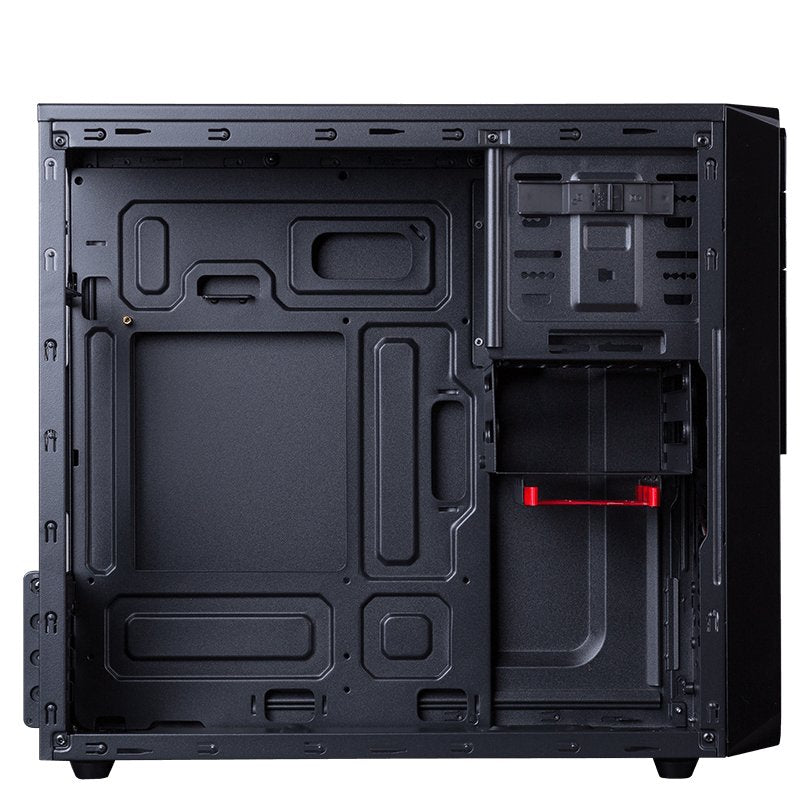 Hiditec Box Semitorre Q9 Pro
