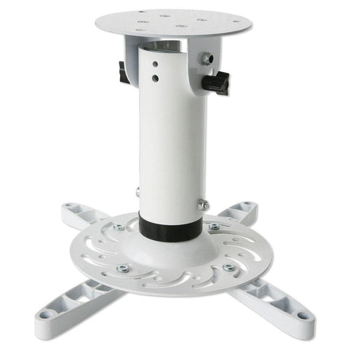 Techly Ica-pm 200WH Assembly Projector Ceiling White — image 1