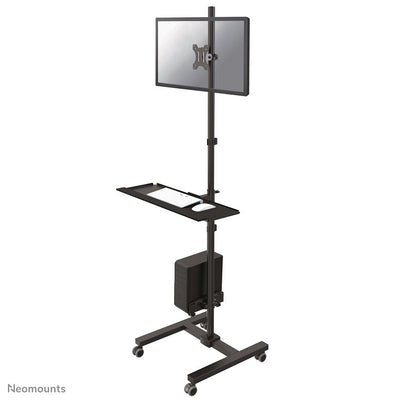 Newstar Puesto Trabajo Mobile Phone Monitor/TV — image 1