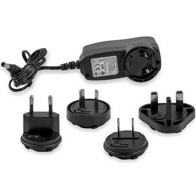 StarTech.com SVA20N2NEUA Adapter And Inversor Power Indoor 40W Black — image 1