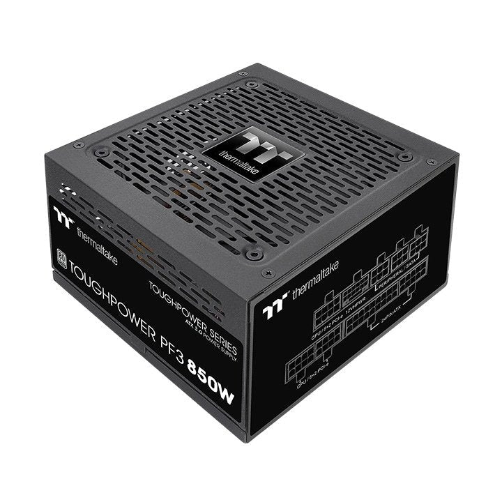 Thermaltake Power Supply Toughpower PF3 850W Modular 80 + Platin Retail