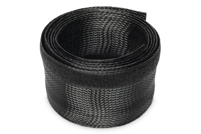 Digitus DA-90507 Protector Cable Mantenimiento Cables Black 2M