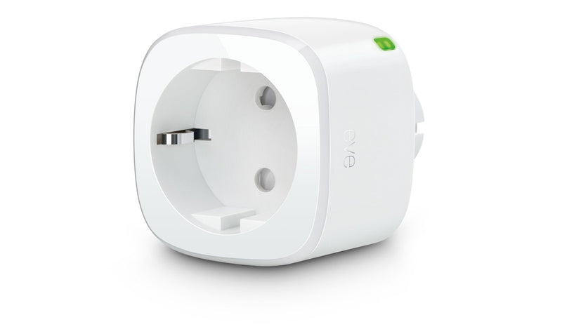 Eve Energy Plug Smart 2500W White