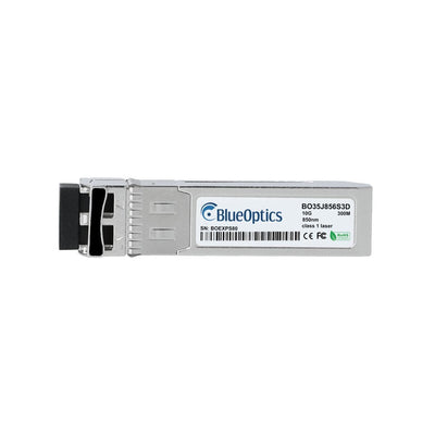 Blueoptics 407-BCBN Network Modulo Transceptor Fibre Optic 10000 Mbit/S Sfp + 850 Nm — image 1