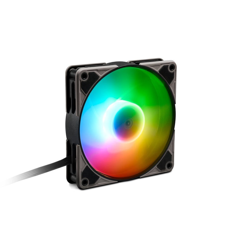Sharkoon Fan Box Silentstorm 140 PWM RGB