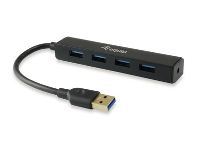 Equip Hub USB 3.0 4 Ports Mini Hub — image 1
