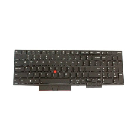 Lenovo 01YP570 Refacción Laptop Keyboard