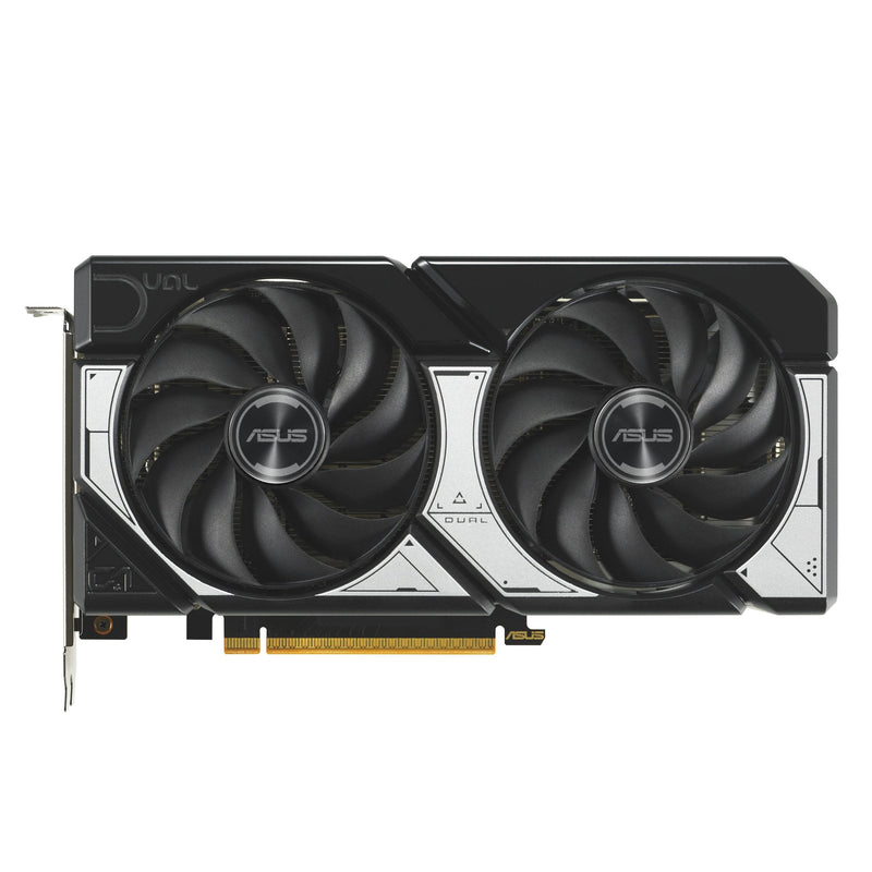 ASUS Graphics Card Rtx 5060 8GB Dual Oc GDDR7