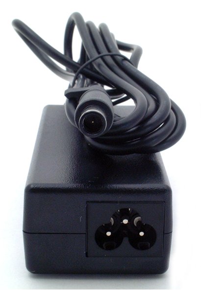 HP 751889-001 Adapter And Inversor Power Indoor 65W Black