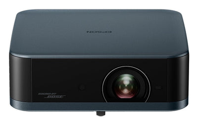 Epson Projector EF-62N 4K Pro-uhd 3LCD 700LM 16:9 5000000:1, Black — image 1
