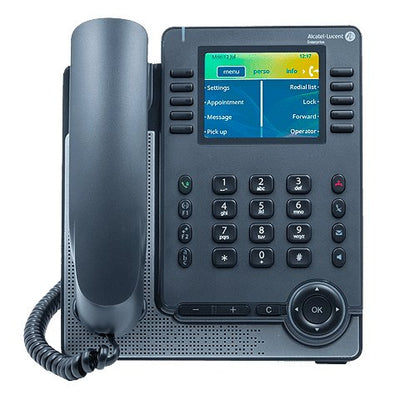 Alcatel-lucent Enterprise ALE-30H Essential Deskphone — image 1