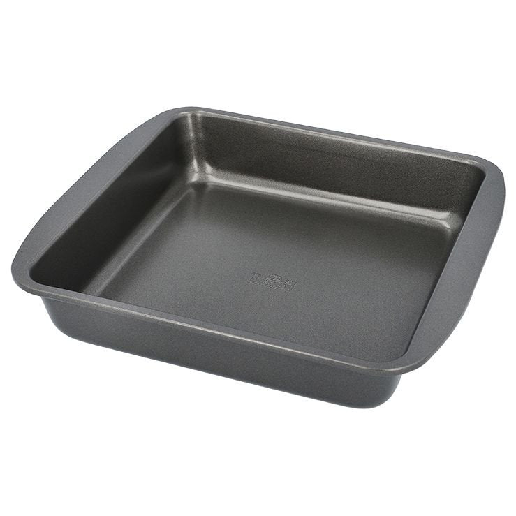 Rbv Birkmann 881662 Tray Horno Plaza Steel Carbón