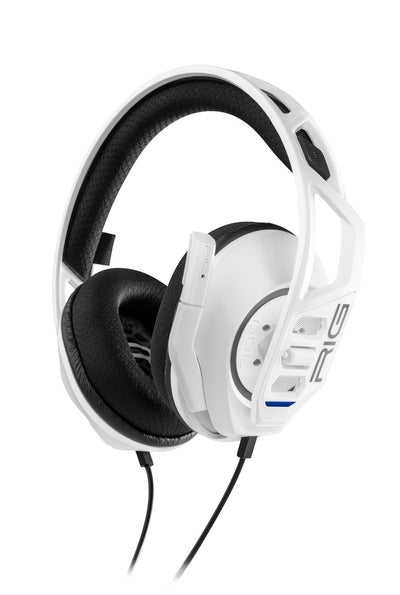 Nacon Headphones Rig 300 Pro Hs Alámbrico Diadema Set White — image 1