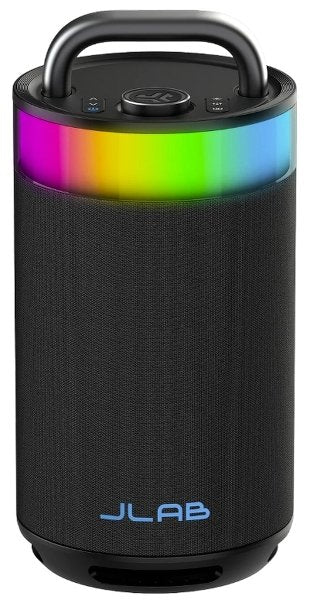 Jlab Epic Party Speaker Black
