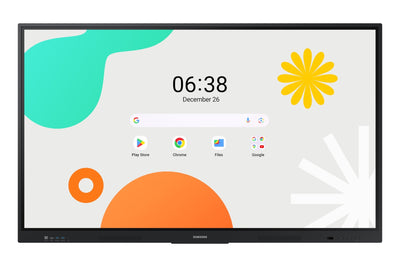Samsung Ds WA65F 163.83CM 16 7 65'' 3840X2160 2x HDMI USB-C — image 1