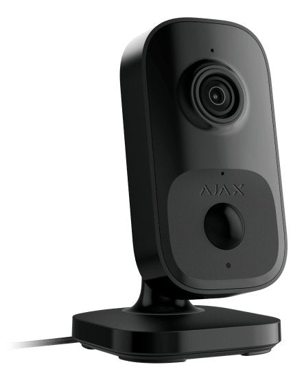 Ajax Indoorcam Box Camera Security IP Indoor 2688 X 1520 Pixels Ceiling/Wall/Desk