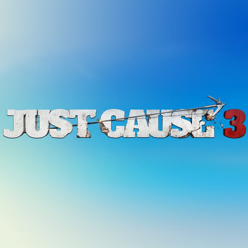 Set Just Cause 3 Gold Edition Playstation 4