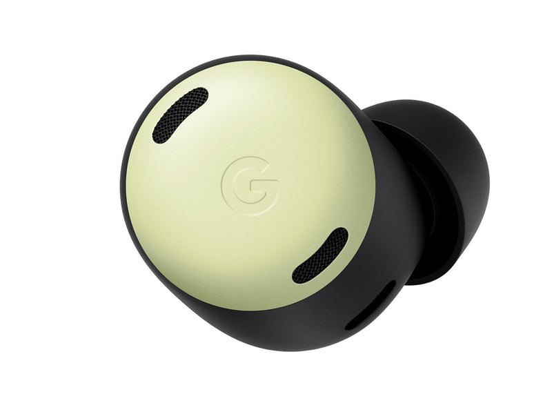 Google Pixel Buds Pro Headphones Green Claro Bluetooth Anc USB-C GA03204-DE