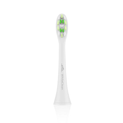 Eta Replacement For Brush Teeth Whiteclean ETA070790400 Heads Adultos, Nãºmero Heads Incluidos 2, White — image 1