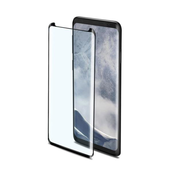 Celly 3DGLASS790BK Screen Protector Or Trasero Phone Mobile Phone Samsung 1 Pieces