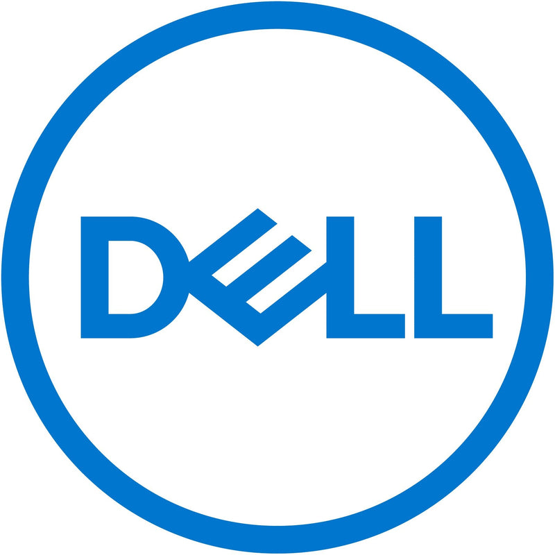 Dell Power Supply Single Hot-plug Power Supply 700W Mm Hlac (200-220VAC) Titanium Customer Kit By Delta