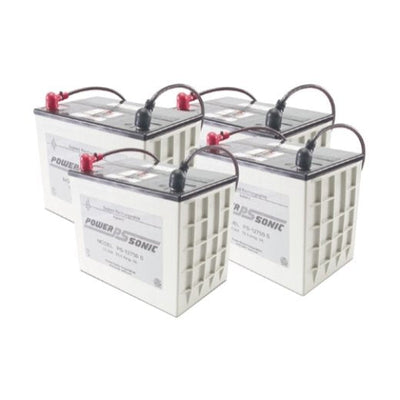 APC Battery APCRBC119 Sistema UPS Sealed Lead Acid (vrla) — image 1