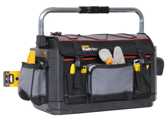 Stanley Portaherramientas Fatmax 1-79-213 With Case Protectora Black/Yellow