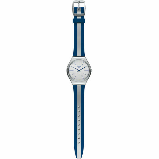 Swatch Ladies' Watch Swatch Syxs107 (Ø 38 Mm)
