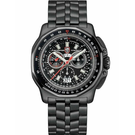 Luminox Unisex Watch Luminox Xa.9272 (Ø 44 Mm)