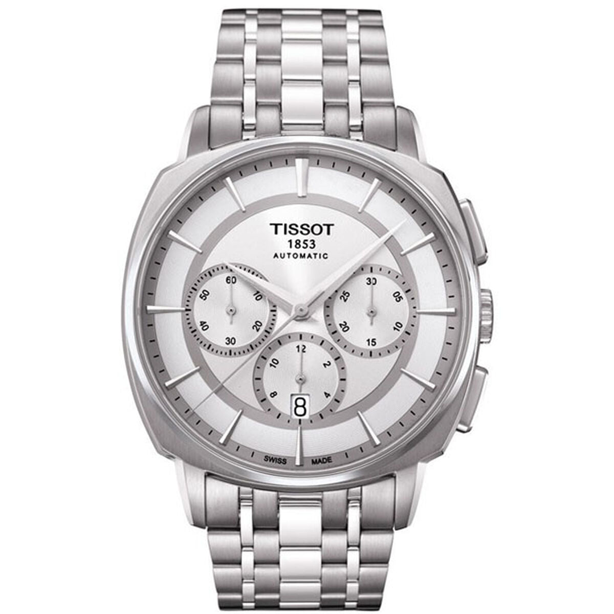 Tissot Men's Watch Tissot T-Lord