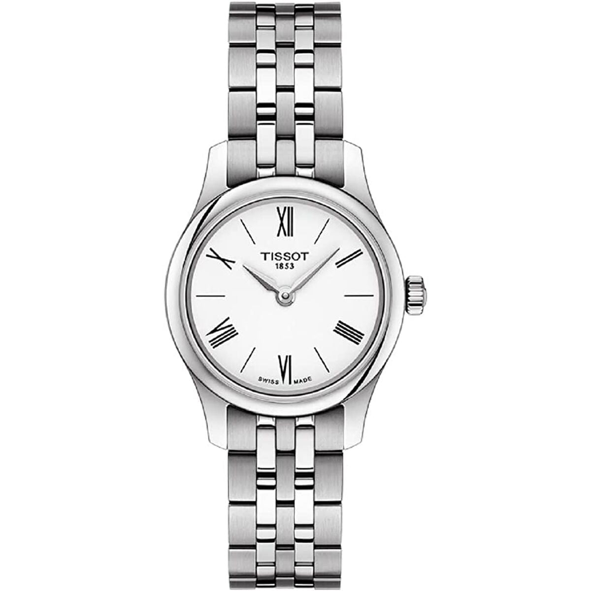 Tissot Ladies' Watch Tissot Tradition 5.5 (Ø 25 Mm)