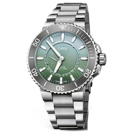 Oris Men's Watch Oris Aquis