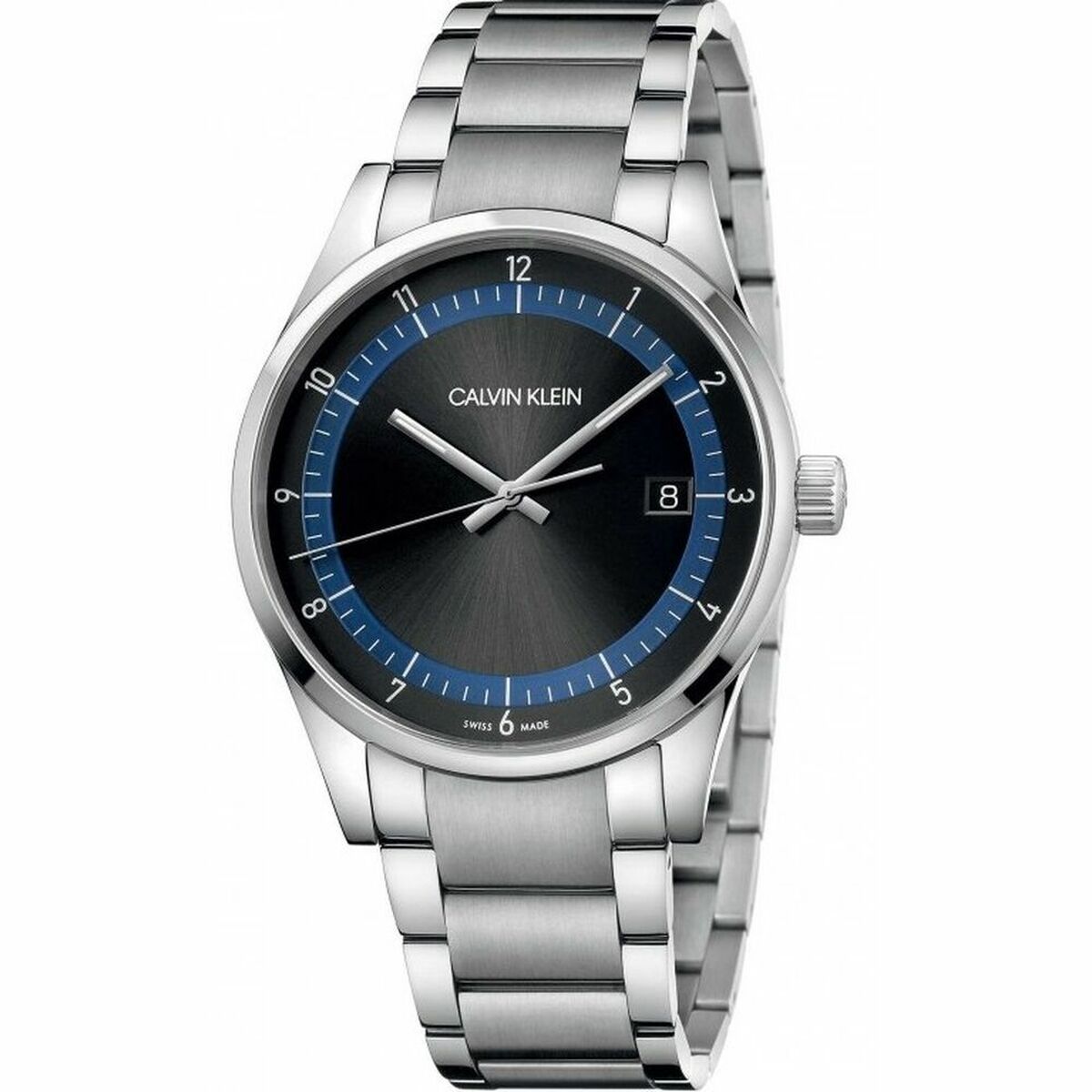Calvin Klein Men's Watch Calvin Klein Completion (Ø 43 Mm)