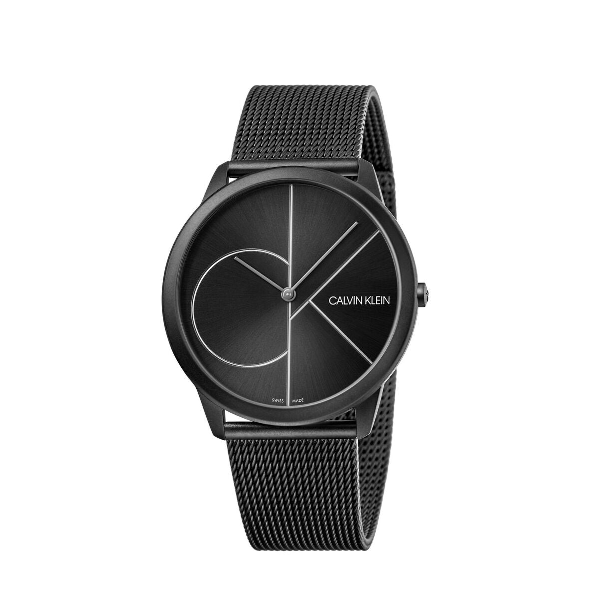 Calvin Klein Men's Watch Calvin Klein Minimal (Ø 43 Mm)