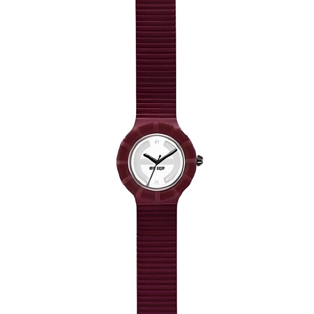 Hip Hop Ladies' Watch Hip Hop Velvet Touch (Ø 40 Mm)