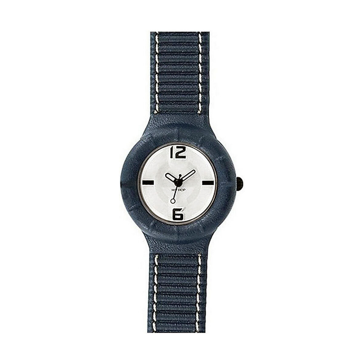 Hip Hop Ladies' Watch Hip Hop Leather (Ø 32 Mm)