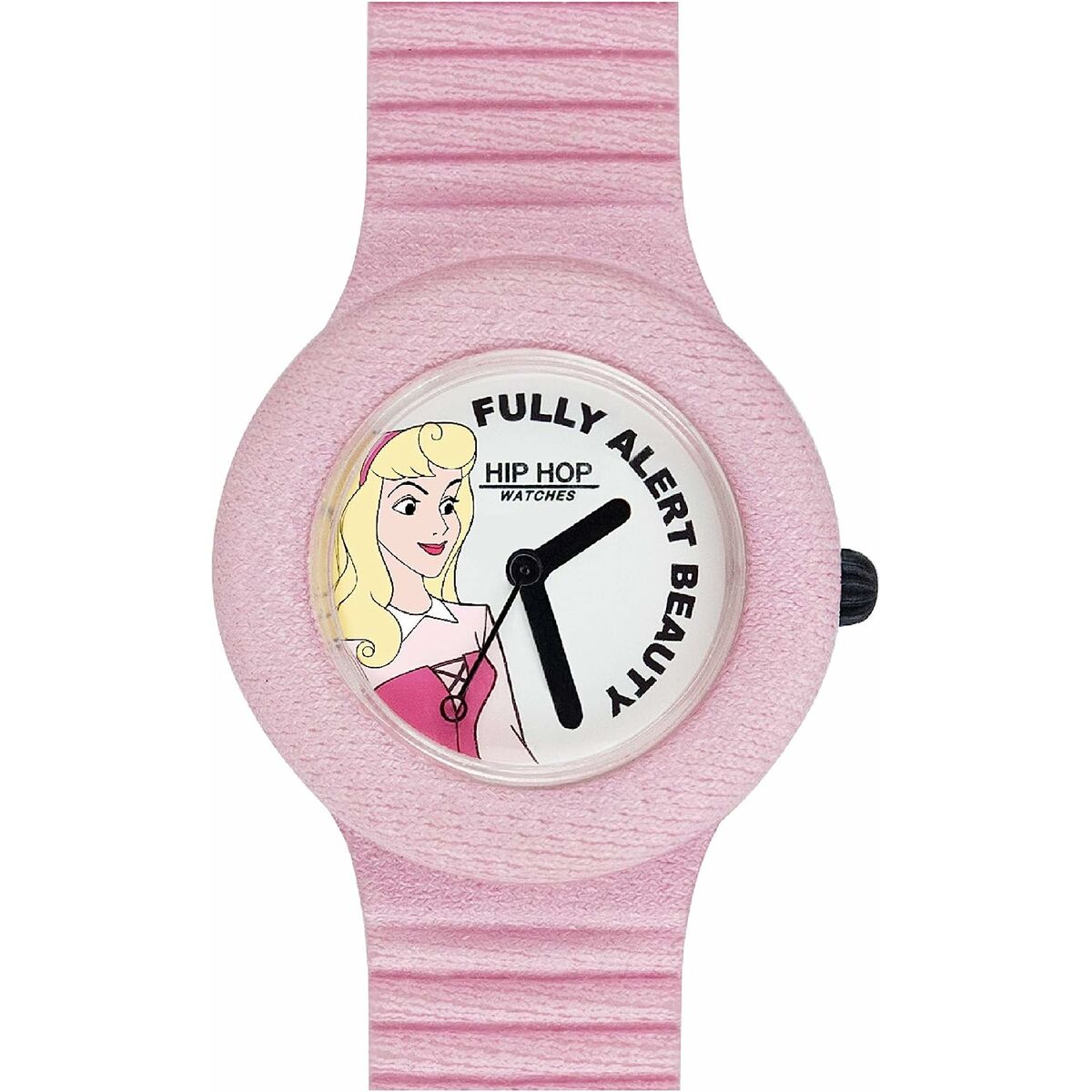 Hip Hop Ladies' Watch Hip Hop Be Bright Be Bold - Aurora (Ø 32 Mm)