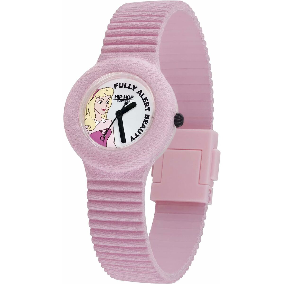 Hip Hop Ladies' Watch Hip Hop Be Bright Be Bold - Aurora (Ø 32 Mm)