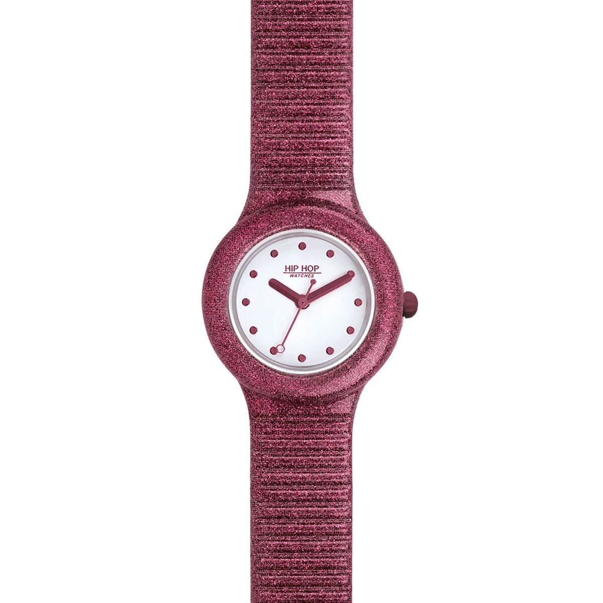 Hip Hop Ladies' Watch Hip Hop Hwu1022 (Ø 32 Mm)