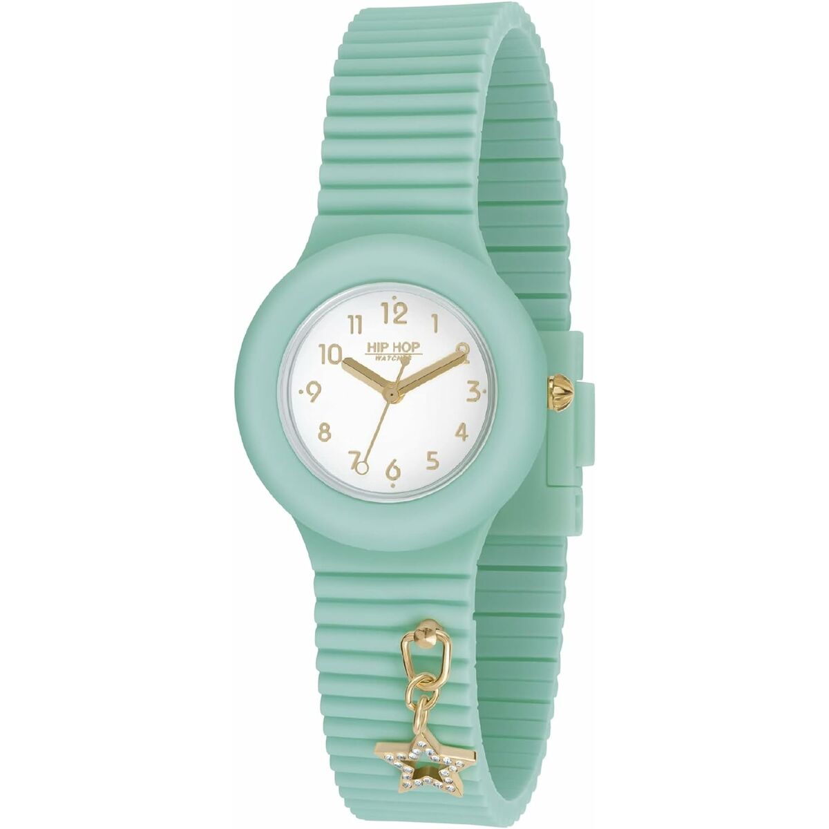 Hip Hop Ladies' Watch Hip Hop Hwu1089 (Ø 32 Mm)